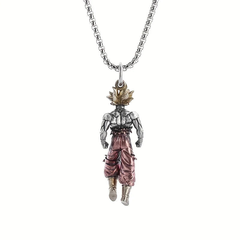 Aura Chain